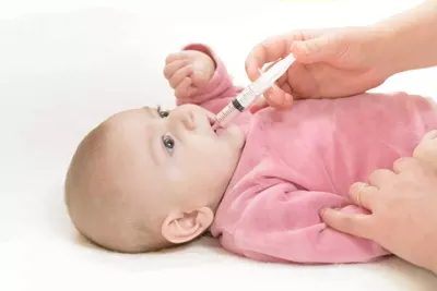 Baby Care Electric Nasal Aspirator