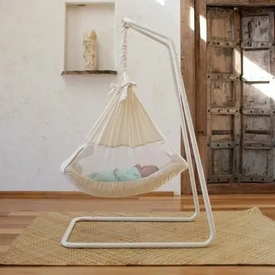 Baby crib