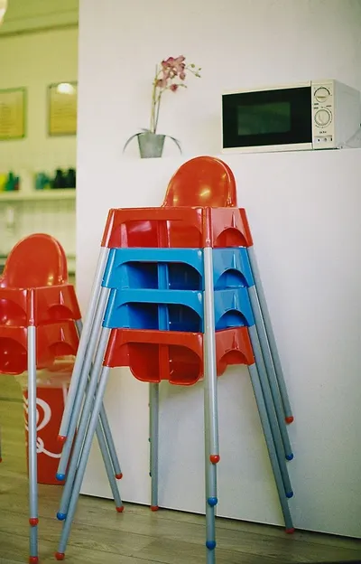 Chair Solid