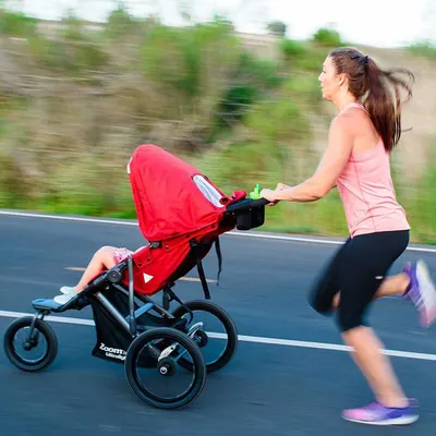 Quinny moodd stroller