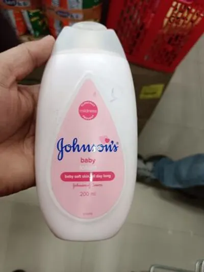 Washing Powder Lavender Perfumed JOBY