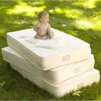 Talalay latex mattress