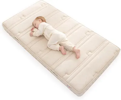 Todler Nat Mat