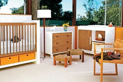 Baby mattress