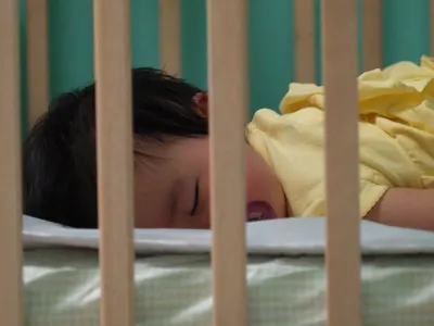 Sleep screening/sleep fairy/psg