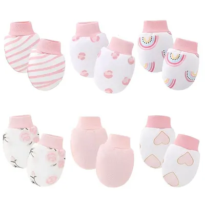 Baby Clothing Set Sleeveless Newborn Clothes