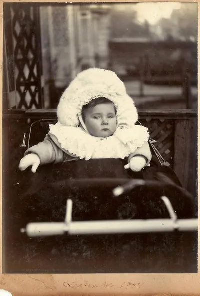 Thomas Russel