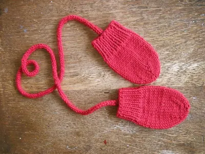 Crochet Handmade Couple