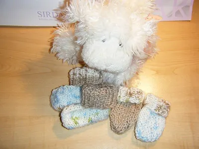 Woolen Toys, Carpets