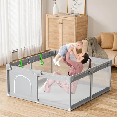Bed Safety Rail