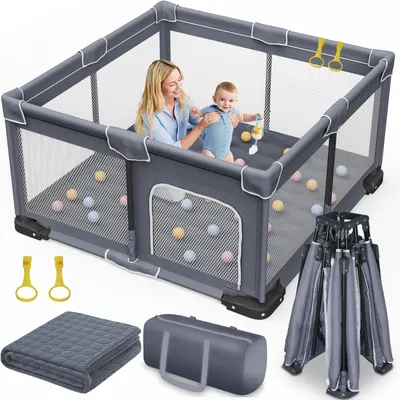 Kiddale Baby & Pet Safety Net by Orizin Technologies Private Limited