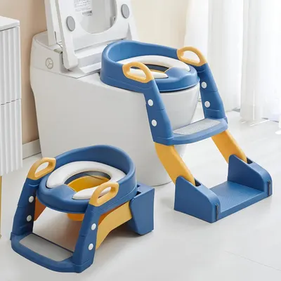 Indoor Plastic Kids Slide Swing Set