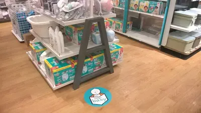 180ml Eco-friendly Baby Feeding Bottles