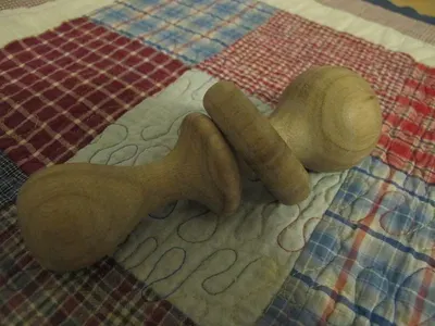 Plush Dog Rattle Toy For Baby