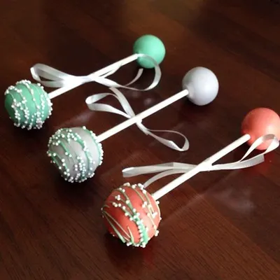 Baby Shower Ornaments