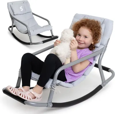Eibe basis spring rocker