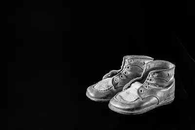Children shoe