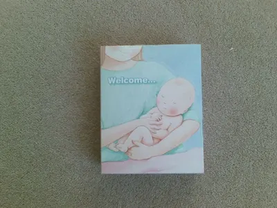 Children book