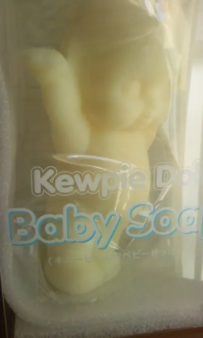 Ketax Soap