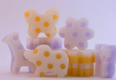 Customize Soap by Delux Amenities