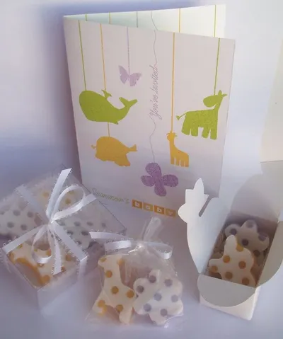 Gifts for Kids Lavender Bath Gift Box