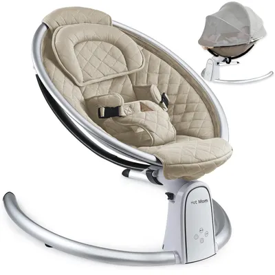 4moms Mamaroo 5 Baby Swings