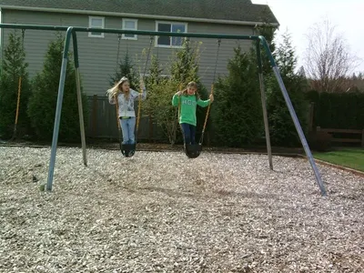 Trampoline
