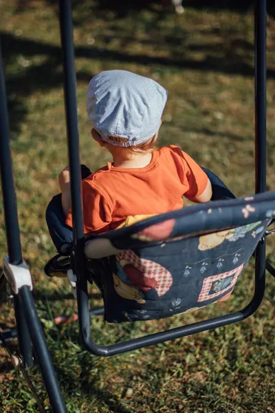 In-flight Lightweight Compact Baby Stroller