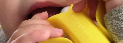 RFID Dual Frequency Silicone Wristband