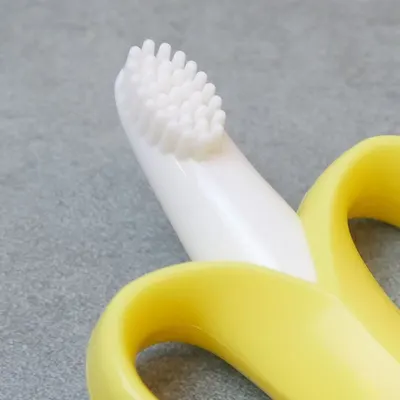 Toothpaste & Toothbrush