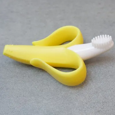 Pigeon 123 Toothbrush