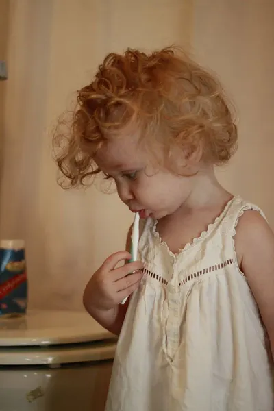 Ethically Made Amara Kids Frock by Mhyssa Clothing