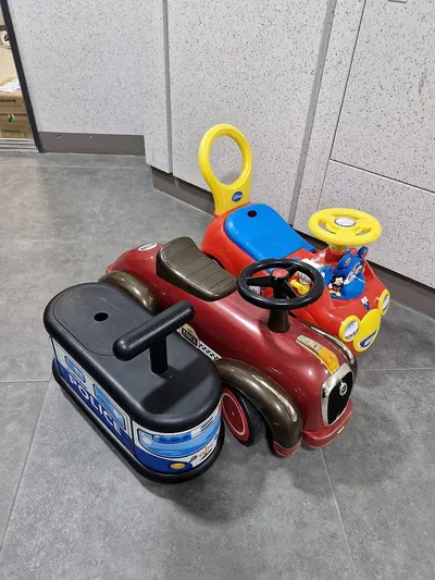 Interactive electrical driving learning machine