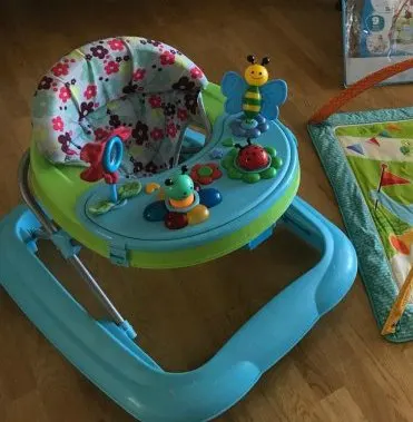 3 In One Set Toy