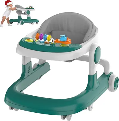 Baby walker