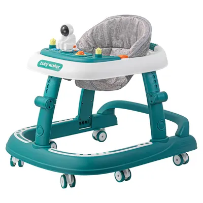 Half Lying Baby High Chair Baby Feeding Chair by Ningbo Rida Imp. & Exp. Co., Ltd