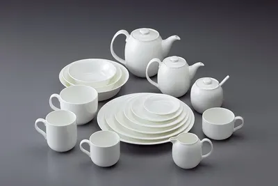 Ceramic Range