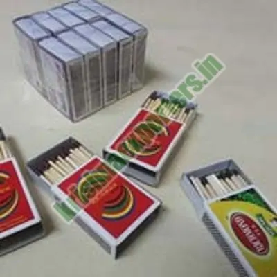 24 piece bargain crayon by Valuecity- Statesman Stationery