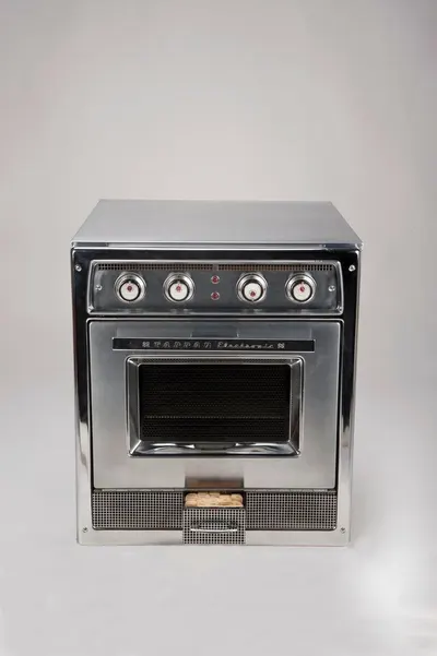 25l Oven