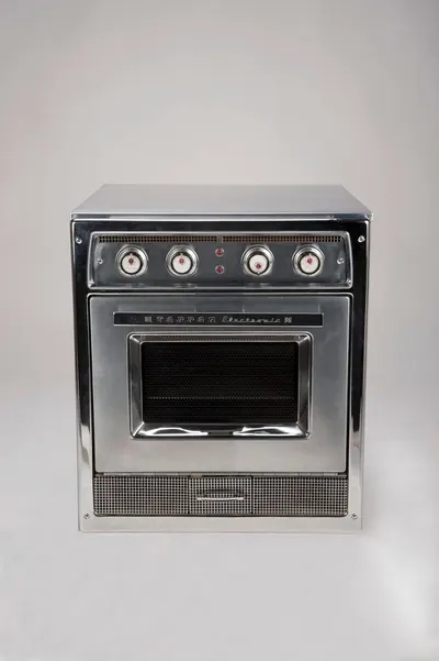 20l Toaster Oven by Zhongshan Golux Electric Appliances Ltd.