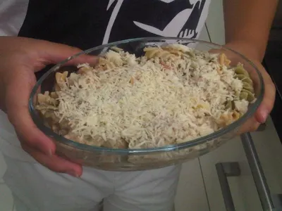 Stagmo Poha