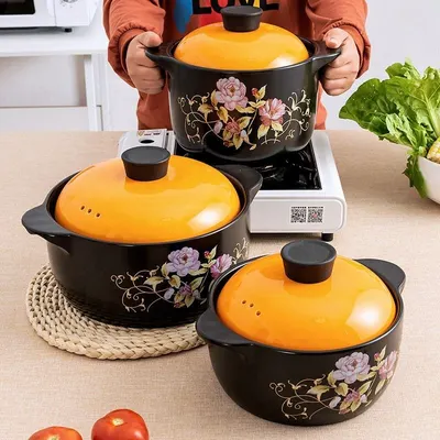 Multifunctional travel cooker