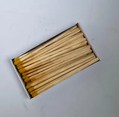 Disposable Bamboo Chopsticks
