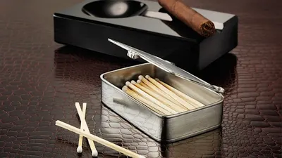 Chopsticks And Wooden Chili Sauce Holder