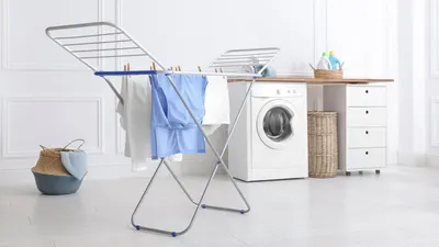 Clothes Drying Rack by Yongkang Hengren Household Products Co., Ltd.