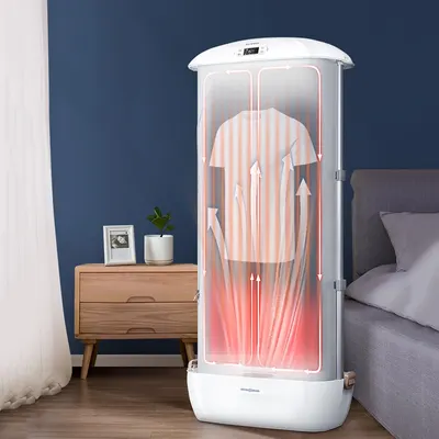 Portable Home Dehumidifier for Air Dryer by Hangzhou Conloon Electric Co. Ltd.