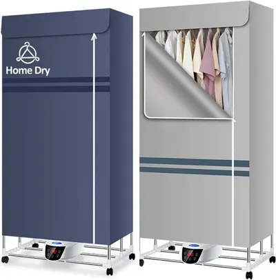 Dry-cleaning machine