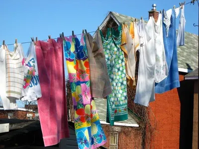 Resort Tie dye Pants, Rainbow Pants