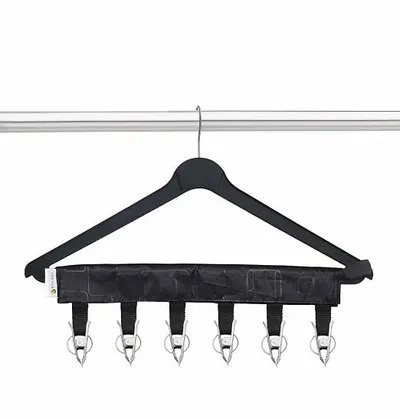 Daily Stand Hanger by Bando Co., Ltd.