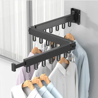 YSM-s garment hanging system